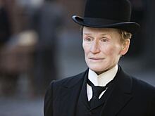 За того парня: актрисы, сыгравшие мужчин