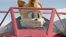 Во втором «Сонике в кино» будет масса отсылок к Sonic the Hedgehog&nbsp;2 и&nbsp;3