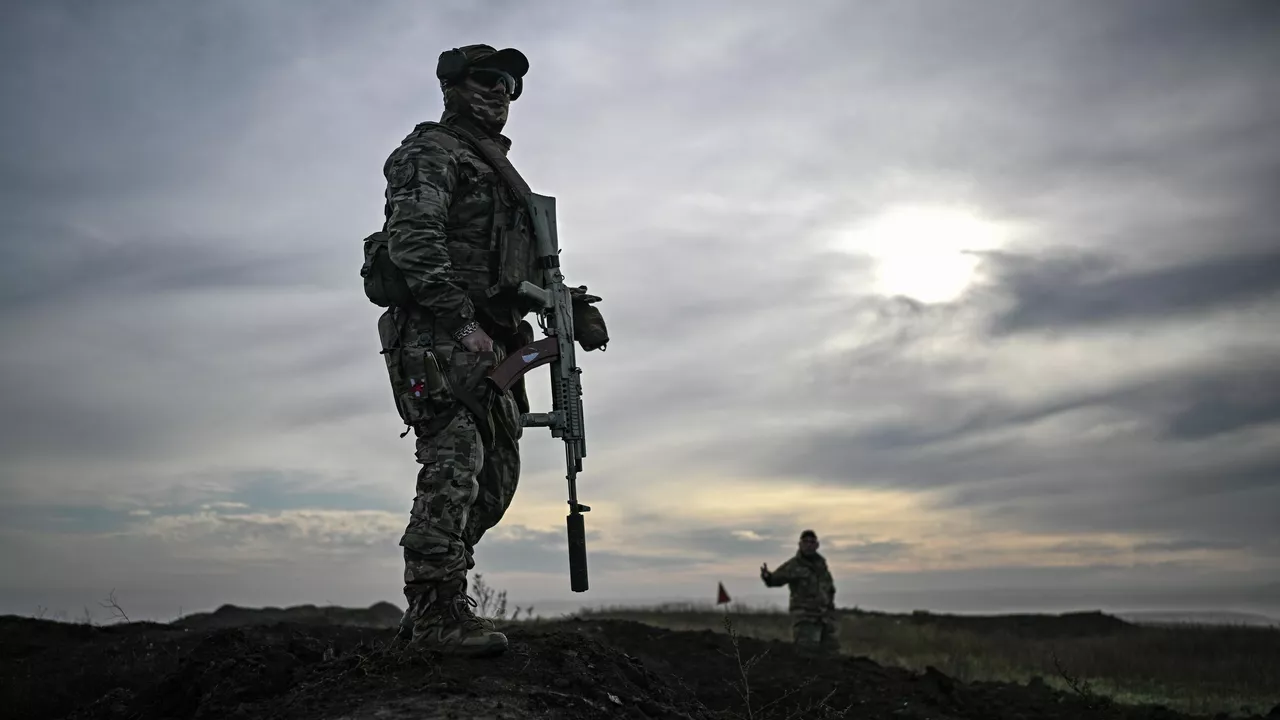 В Госдуме раскрыли, кто должен стать следующей целью российской армии