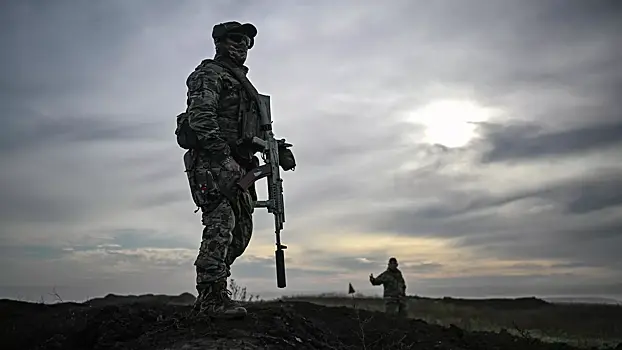 Армия России выбила ВСУ с еще одной территории