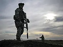 Армия России выбила ВСУ с еще одной территории