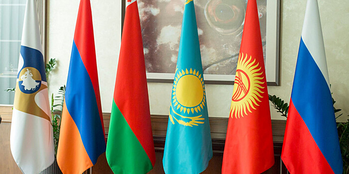 Кыргызстан начнет поставки продукции в Россию в рамках программы «Евразийский агроэкспресс»