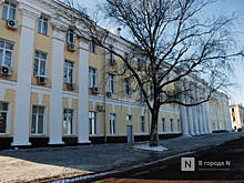 Три ОКН в Нижнем Новгороде отреставрируют за 14,7 млн рублей