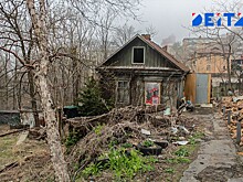 Россиянам запретили продавать самовольные постройки