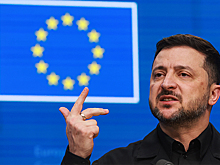 Стало известно о новом решении Зеленского по гарантиям безопасности