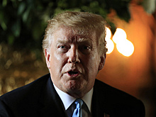 Трамп захотел обсудить Венесуэлу с Путиным