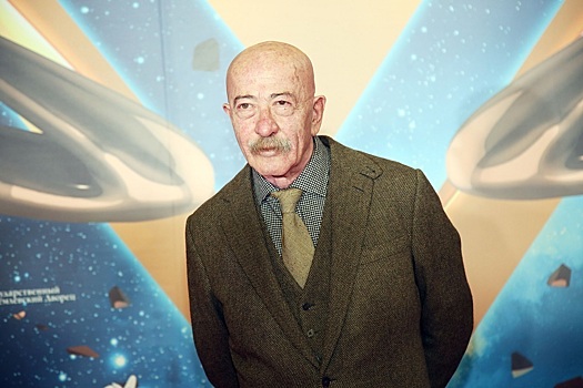 Розенбаум признался, что чувствует в себе силы, пока зрители ходят на его концерты