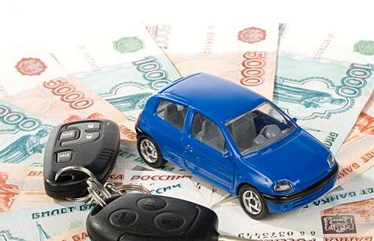 Уровень кредитов на автомобили в России превысил показатели прошлого года
