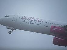 Пассажиры пробежали за самолетом по взлетно-посадочной полосе и были арестованы