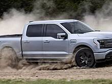 ДВС побеждает: F-150 Lightning может быть снят с конвейера