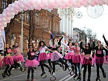Открытка из Краснодара: как живет Россия в эпоху западных санкций? (People's World, США)