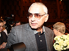 Карен Шахназаров: «Штрафовать за пиратство нужно всех — и тех, кто смотрит, и тех, кто дает возможность»