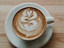 В Краснодаре будет представлена групповая выставка «Кофе-мой друг»