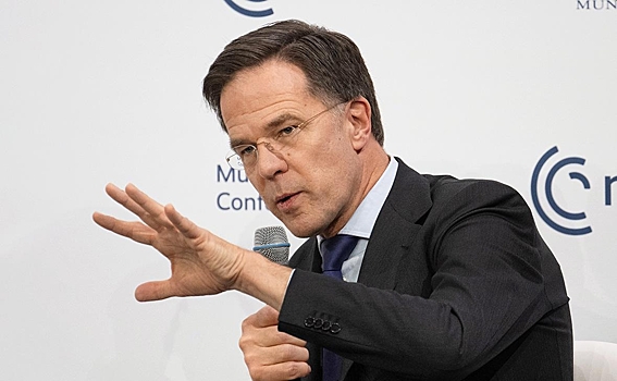 Генсек НАТО призвал союзников тратить на оборону 5% ВВП