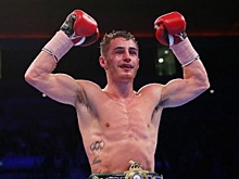 Райан Барнетт остался «суперчемпионом» WBA, влёгкую справившись с Парехо