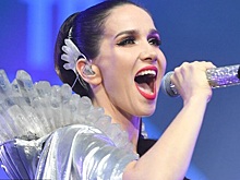 Фото Орейро с обнаженной грудью появилось в Сети