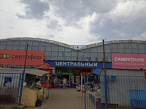 Прилавки былых эпох: как в рынках и ТЦ Великого Новгорода живет память о девяностых и СССР