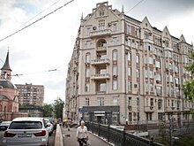 Историю Басманной слободы расскажут на выставке в Доме национальностей
