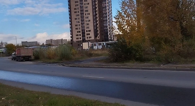 В Новосибирске прокуратура ищет виновных в коммунальной аварии на Курчатова