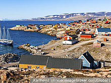 Схватка за Гренландию приближает конец НАТО