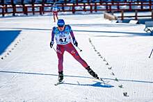 Анна Нечаевская: «Вчера узнала, что бегу скиатлон. Была немножко ошарашена»