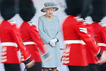 Обязанности королевы Елизаветы II сократили впервые за 10 лет