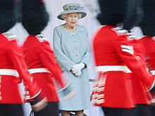 Обязанности королевы Елизаветы II сократили впервые за 10 лет
