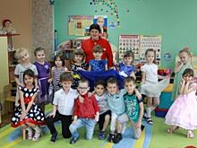 Детские мысли. Дошкольники рассуждают, зачем нужно экономить