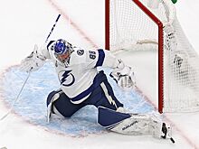 Андрей Василевский догнал по числу шат-аутов Семена Варламова