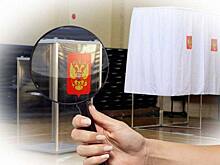 Владимирский облизбирком столкнулся с проблемой при подсчете голосов