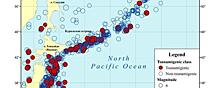 Сахалинские учёные усовершенствовали советский метод прогноза цунами