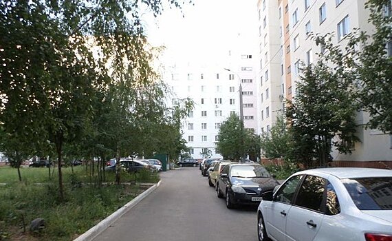 Главу ТСЖ в Казани повторно приговорили за захват общедомового имущества