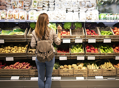 «Пятёрочку» наказали рублём из-за вводящей в заблуждение рекламы скидок пенсионерам