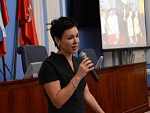 Бывший вице-мэр Перми Гаджиева нашла работу в московском департаменте образования