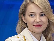 Поклонская рассказала о новой должности в Россотрудничестве