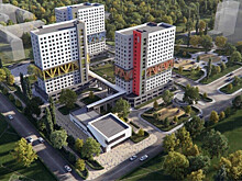 Стало известно, когда в Иркутске разработают проект межвузовского кампуса