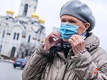 «Омикрон» захватит Россию через две недели