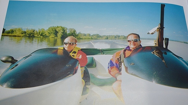 Путин в Саратове. Когда и зачем здесь бывал ВВП