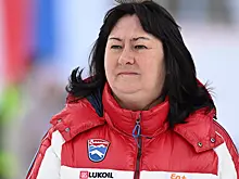 Вяльбе ответила выступившему против допуска россиян Клебо