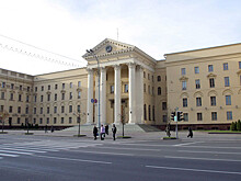 Глава КГБ Белоруссии сообщил Лукашенко о новых предложениях США по Украине