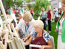 «Московское долголетие» признано одной из лучших мировых социальных практик для пожилых