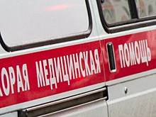 На заводе под Нижним Новгородом произошел взрыв