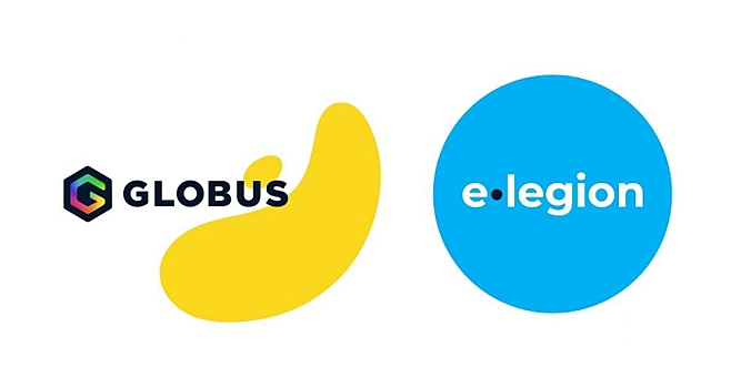 Mobile-агентства e-Legion и Globus решили объединиться