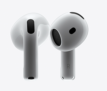 Apple добавила в AirPods две необычные функции