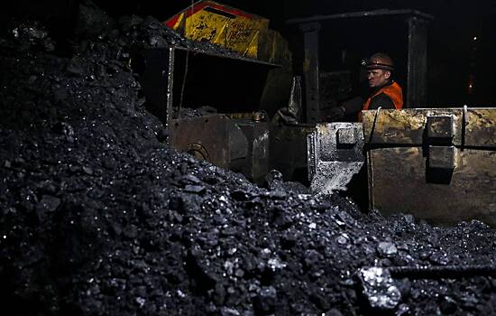 Более 100 горняков эвакуировали на шахте в Кузбассе