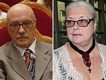 Почему Леонид Куравлёв и Лидия Федосеева-Шукшина не общаются почти 30 лет