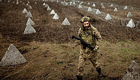 Генерал ВСУ призвал не верить заявлениям Зеленского об обороне Киева