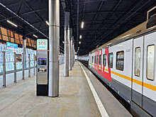 Полностью беспилотную "Ласточку" запустят в 2026 году в Москве