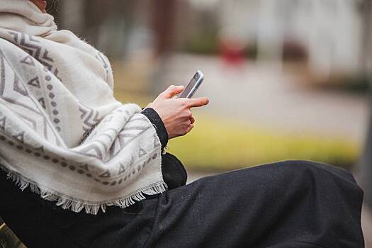 Россиян предупредили об ограничении мобильного интернета