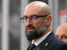 Главный тренер «Северстали» Козырев объяснил, почему команде непросто далась победа над минским «Динамо»